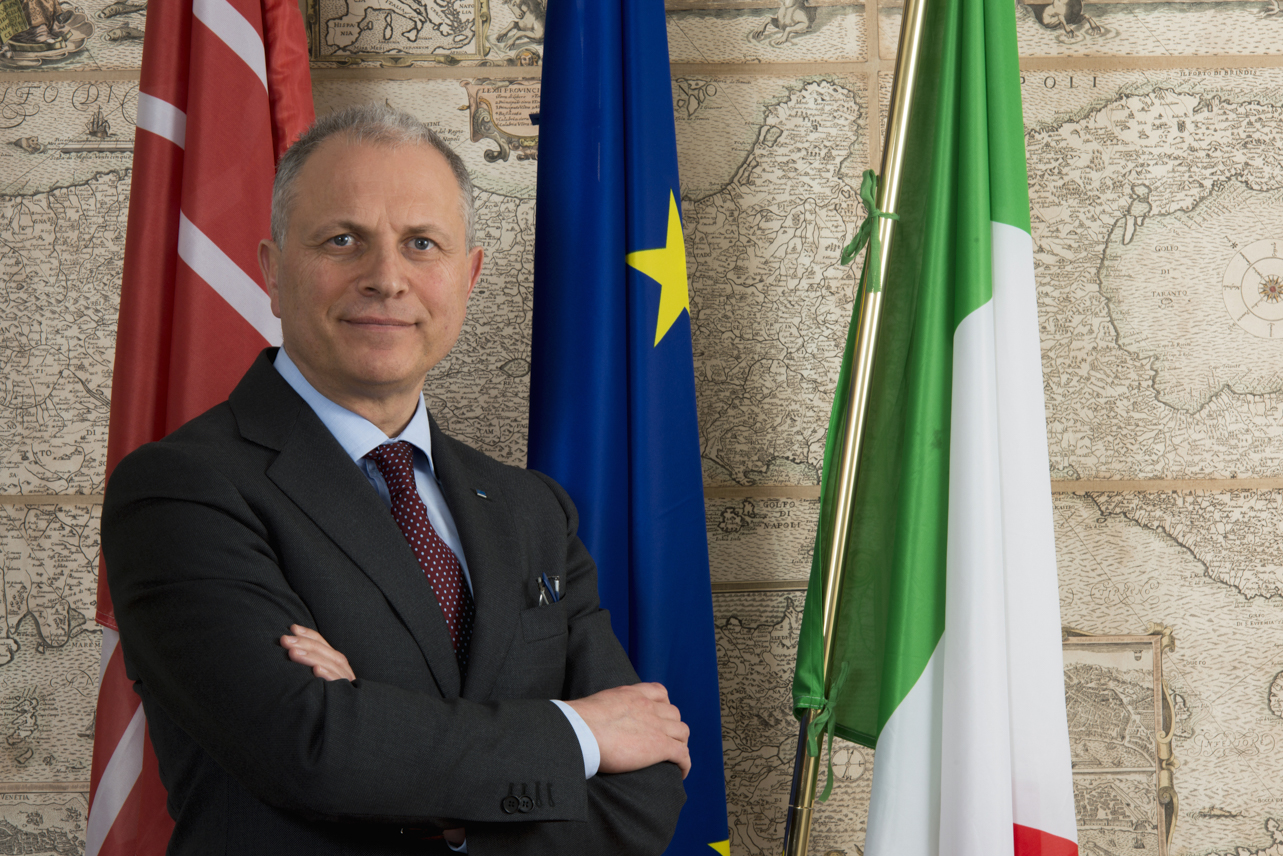 Foto notizia